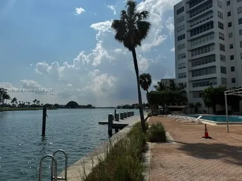 9100 W Bay Harbor Drive Bay Harbor Islands FL 33154