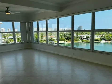 9100 W Bay Harbor Drive Bay Harbor Islands FL 33154