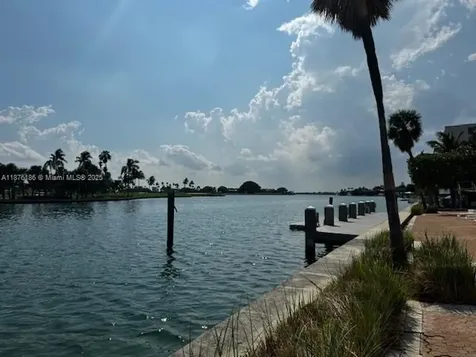 9100 W Bay Harbor Drive Bay Harbor Islands FL 33154