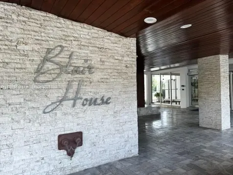 9100 W Bay Harbor Drive Bay Harbor Islands FL 33154