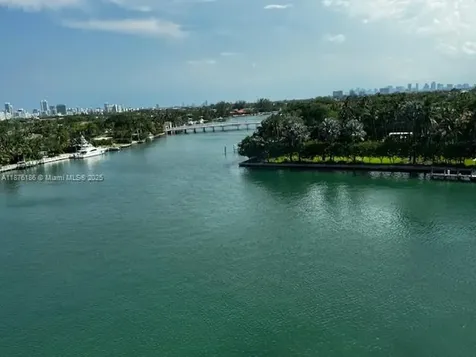 9100 W Bay Harbor Drive Bay Harbor Islands FL 33154