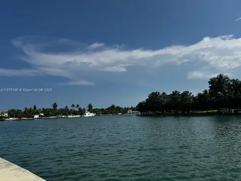 9100 W Bay Harbor Drive Bay Harbor Islands FL 33154