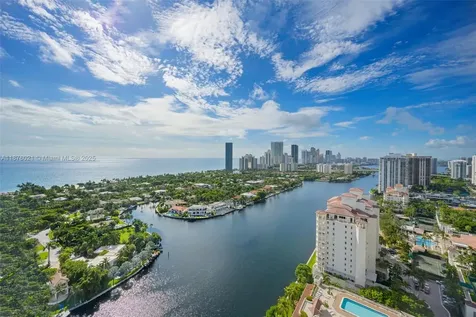 20191 E Country Club Drive Aventura FL 33180
