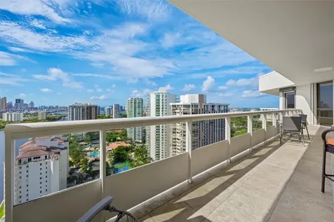 20191 E Country Club Drive Aventura FL 33180
