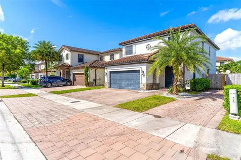 25264 SW 118th Avenue Homestead FL 33032