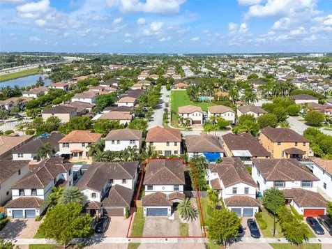 25264 SW 118th Avenue Homestead FL 33032