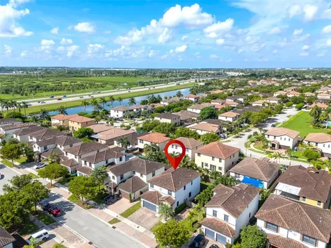 25264 SW 118th Avenue Homestead FL 33032