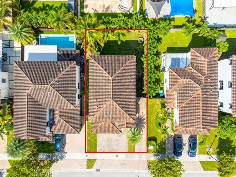 25264 SW 118th Avenue Homestead FL 33032