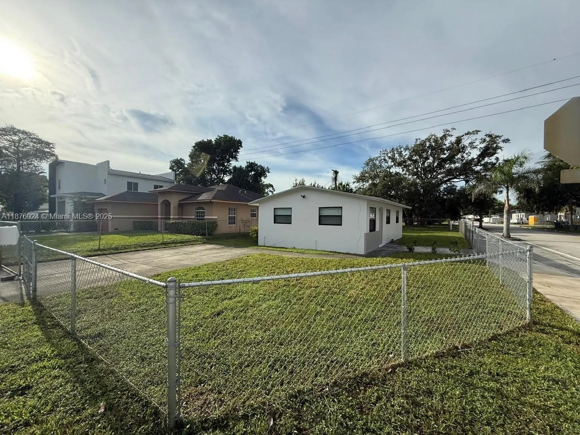 2798 NW 9th Place Fort Lauderdale FL 33311