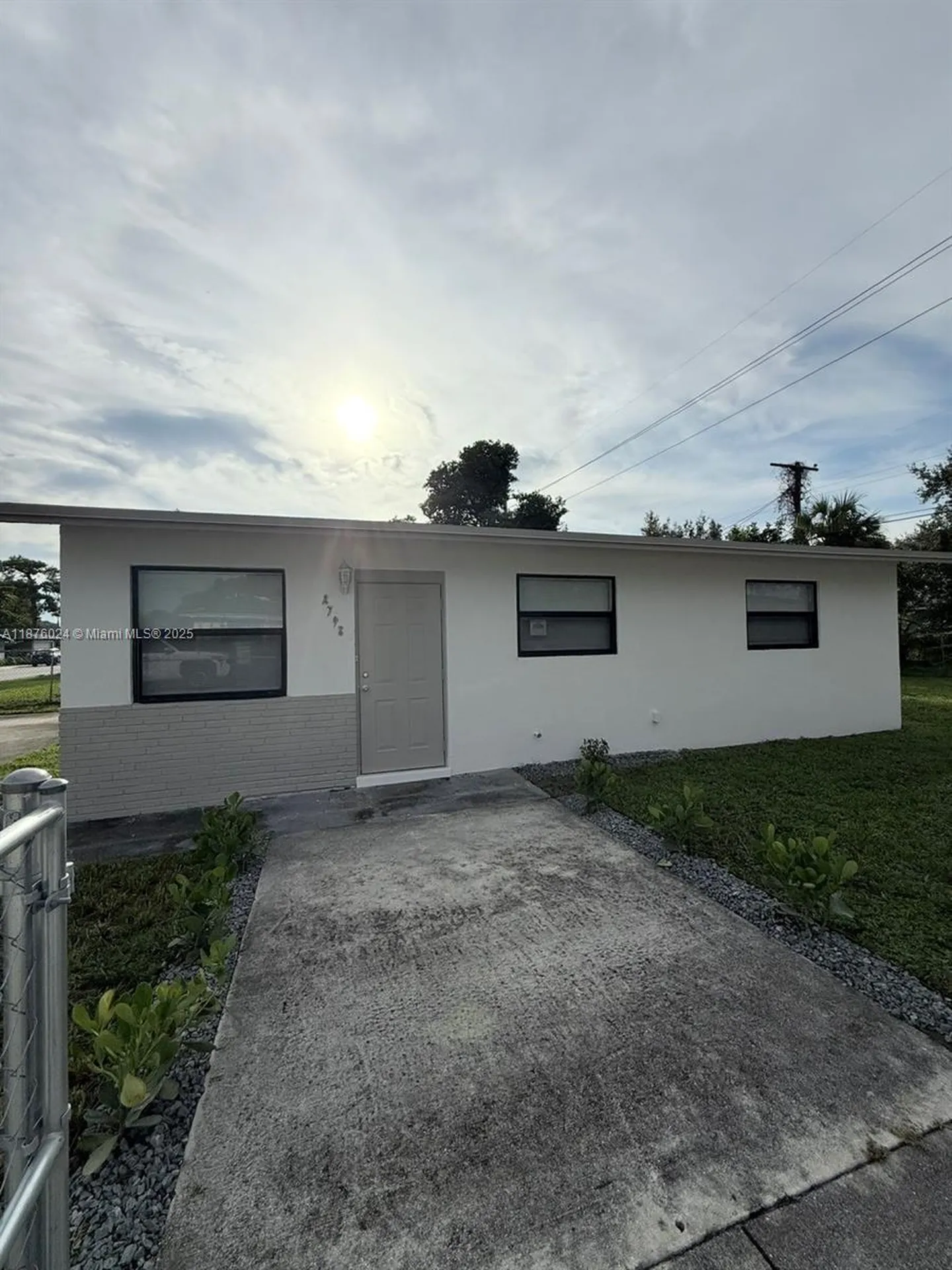 2798 NW 9th Place Fort Lauderdale FL 33311