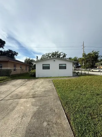 2798 NW 9th Place Fort Lauderdale FL 33311