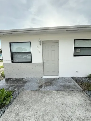 2798 NW 9th Place Fort Lauderdale FL 33311
