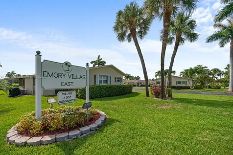 2622 E Emory Drive West Palm Beach FL 33415