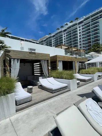 2301 Collins Avenue Miami Beach FL 33139