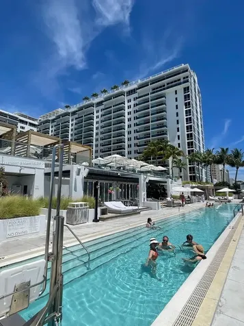 2301 Collins Avenue Miami Beach FL 33139