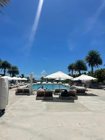 2301 Collins Avenue Miami Beach FL 33139