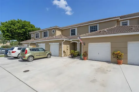12006 SW 2nd Street Pembroke Pines FL 33025