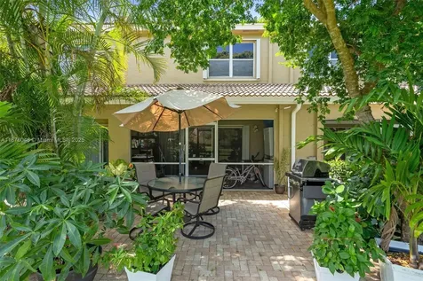 12006 SW 2nd Street Pembroke Pines FL 33025