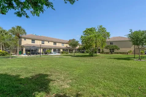 12006 SW 2nd Street Pembroke Pines FL 33025