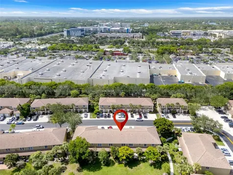 12006 SW 2nd Street Pembroke Pines FL 33025