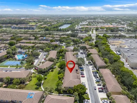 12006 SW 2nd Street Pembroke Pines FL 33025