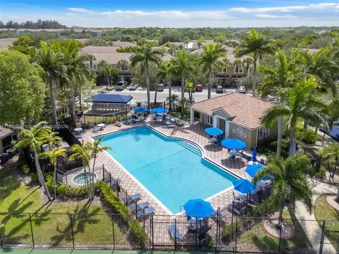 12006 SW 2nd Street Pembroke Pines FL 33025