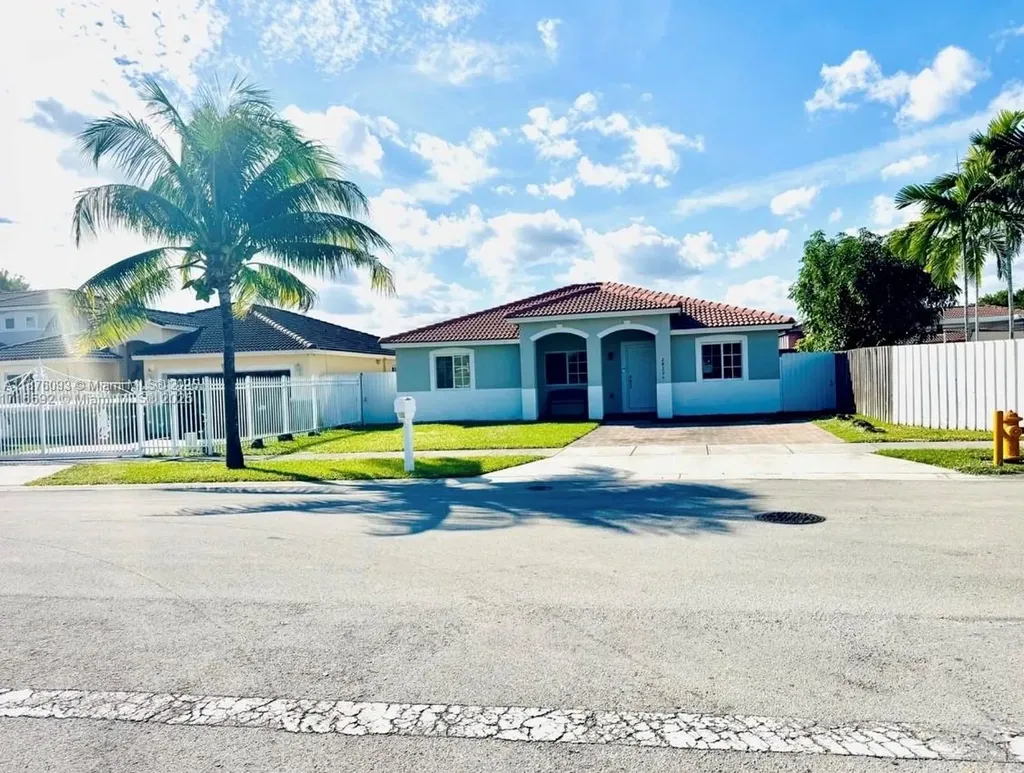 28324 SW 133rd Avenue Homestead FL 33033