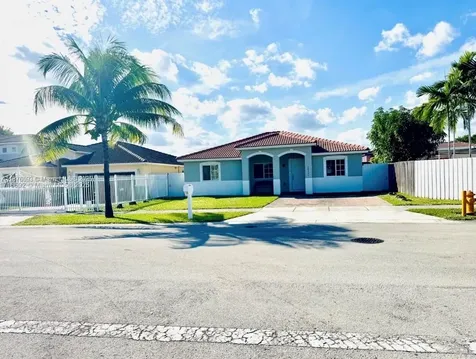 28324 SW 133rd Avenue Homestead FL 33033