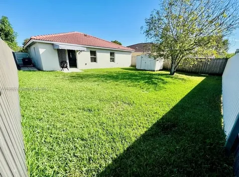 28324 SW 133rd Avenue Homestead FL 33033