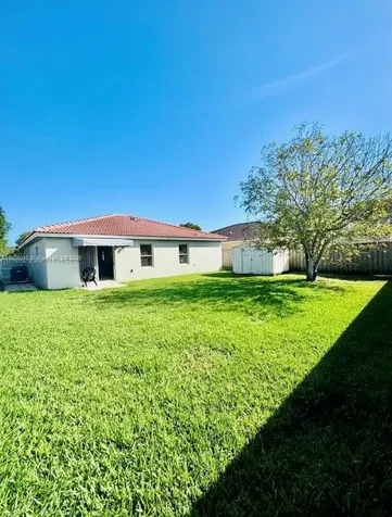 28324 SW 133rd Avenue Homestead FL 33033