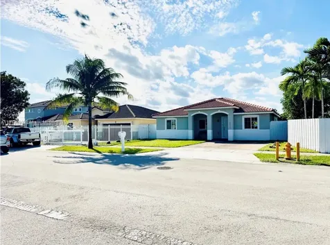28324 SW 133rd Avenue Homestead FL 33033