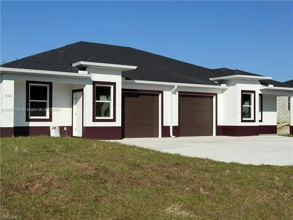832 Holmes Avenue Lehigh Acres FL 33974
