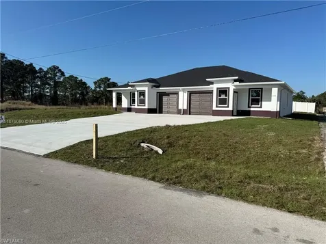 832 Holmes Avenue Lehigh Acres FL 33974