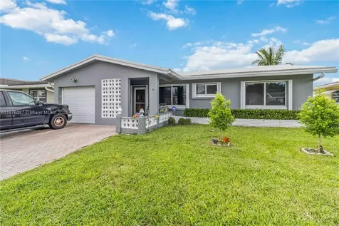 4507 NW 44th Street Tamarac FL 33319