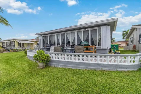 4507 NW 44th Street Tamarac FL 33319
