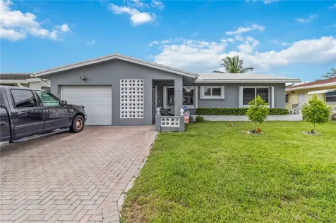 4507 NW 44th Street Tamarac FL 33319