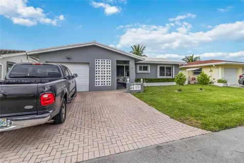 4507 NW 44th Street Tamarac FL 33319