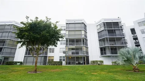 6500 NW 2nd Avenue Boca Raton FL 33487