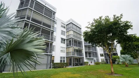 6500 NW 2nd Avenue Boca Raton FL 33487