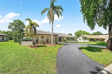 10379 NW 20th Court Coral Springs FL 33071