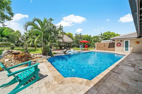 10379 NW 20th Court Coral Springs FL 33071
