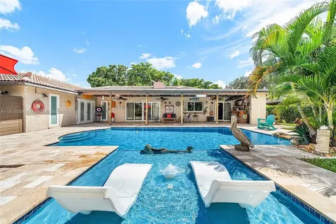 10379 NW 20th Court Coral Springs FL 33071