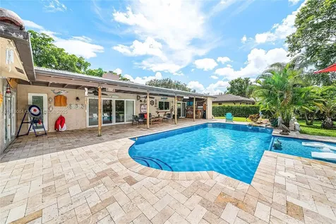 10379 NW 20th Court Coral Springs FL 33071