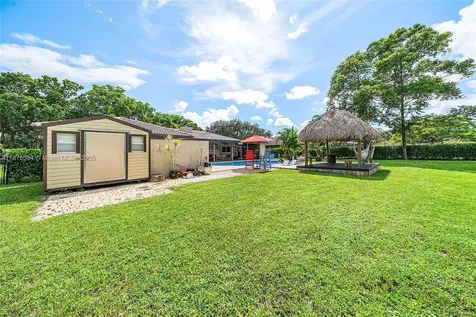 10379 NW 20th Court Coral Springs FL 33071