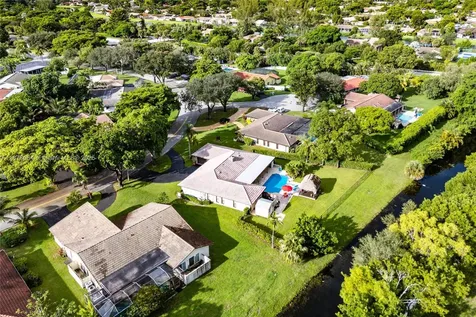 10379 NW 20th Court Coral Springs FL 33071