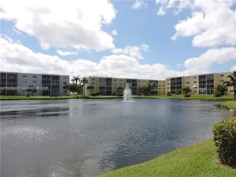 1025 SE 4th Avenue Dania Beach FL 33004
