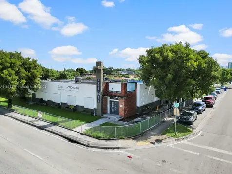 3001 NW 22nd Avenue Miami FL 33142