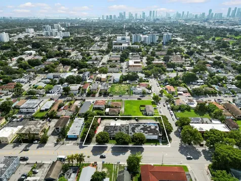 3001 NW 22nd Avenue Miami FL 33142