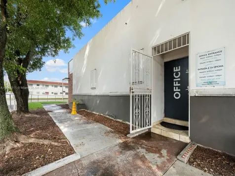 3001 NW 22nd Avenue Miami FL 33142