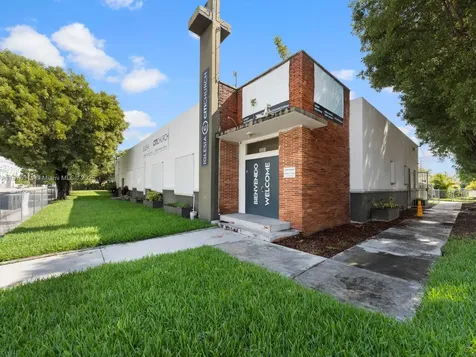 3001 NW 22nd Avenue Miami FL 33142